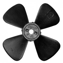 Запасной гребной винт для одновинтового подруливающего устройства 140 мм