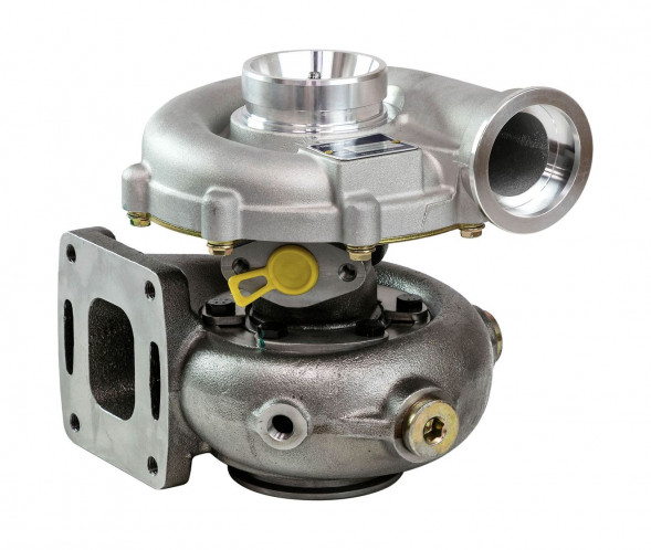 Турбина AD31 Volvo Penta, Recmar