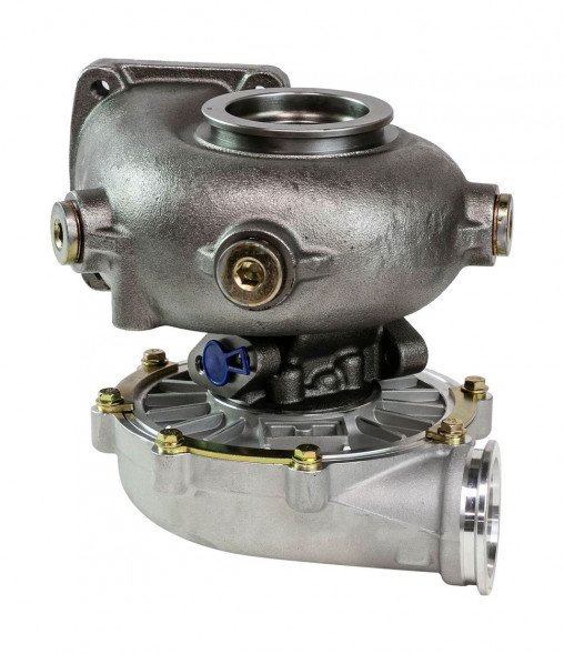 Турбина AD31 Volvo Penta, Recmar