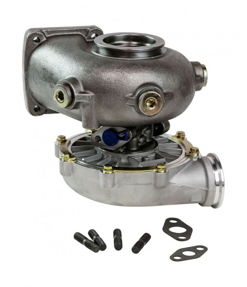 Турбина AD31 Volvo Penta, Recmar