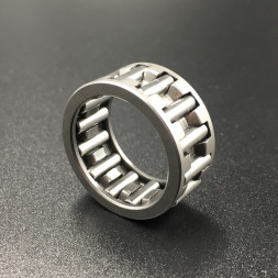 Подшипник шатунный Tohatsu 5 (20x26x12) (Omax)