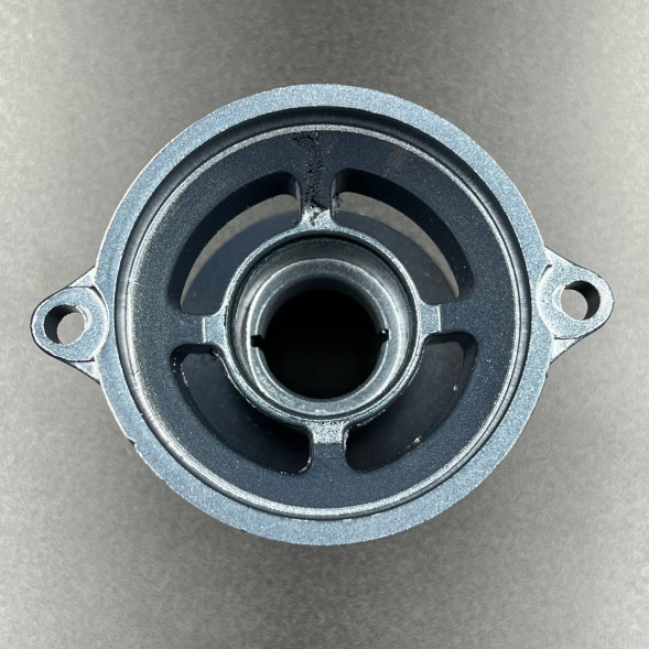Обойма гребного вала Yamaha 25-30, F20-25 (YUELANG)(пустая)