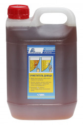 Очиститель днища &quot;Мореман&quot;, 5000 мл