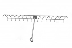 Коса донная