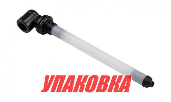 Трубка забора топлива для бака C14548, 134 мм (упаковка из 100 шт.)