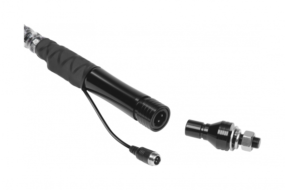 Флагшток RGB XP6, 24, BOSS