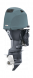 Чехол ходовой на капот Yamaha F50H, F60F, F70A (2010>)