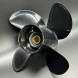 Гребной винт Suzuki DT40-DT65, DF40-DF50, DF40A-DF60A  (4X10.1X14) (Polastorm)