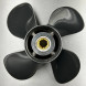 Гребной винт Suzuki DT40-DT65, DF40-DF50, DF40A-DF60A  (4X10.1X14) (Polastorm)