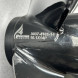 Гребной винт Suzuki DT40-DT65, DF40-DF50, DF40A-DF60A  (4X10.1X14) (Polastorm)