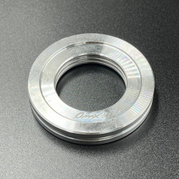 Лабиринтное уплотнение коленвала Yamaha 25-30 (Seal) (Omax)