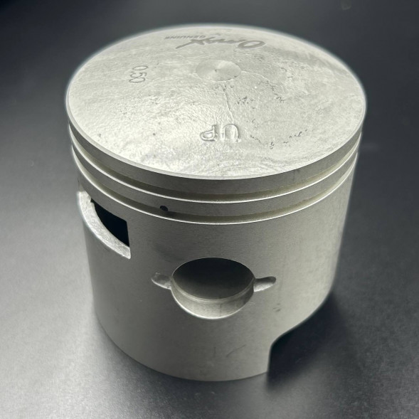 Поршневой комплект Yamaha 25-30 (0.50mm) (Omax)