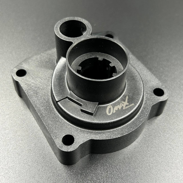 Корпус помпы охлаждения Yamaha 25-30, F20-25 (Omax)