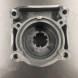 Корпус помпы охлаждения Yamaha 25-30, F20-25 (Omax)