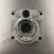 Корпус помпы охлаждения Yamaha 25-30, F20-25 (Omax)