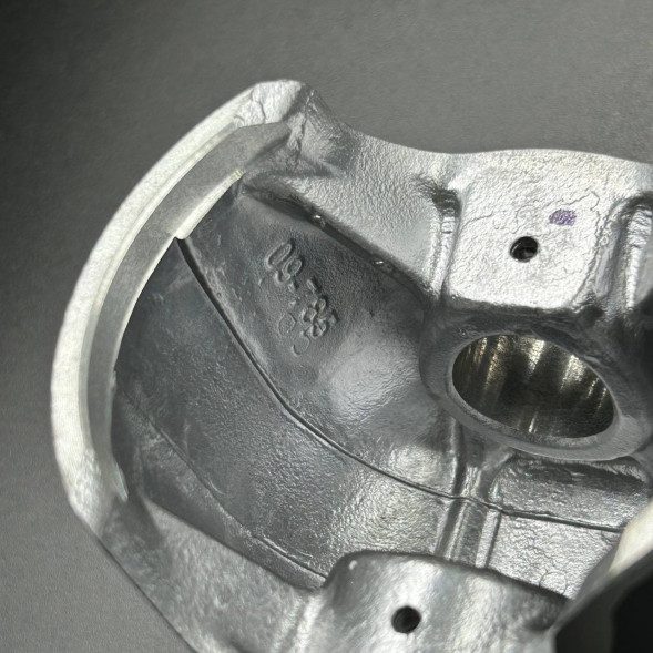 Поршневой комплект BRP 600 (+0.75mm) (Osaka)