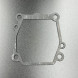 Прокладка под пластину помпы охлаждения Suzuki DT90-100, DF 60-140, DF40-60(A), DF100-140(A) (Omax)