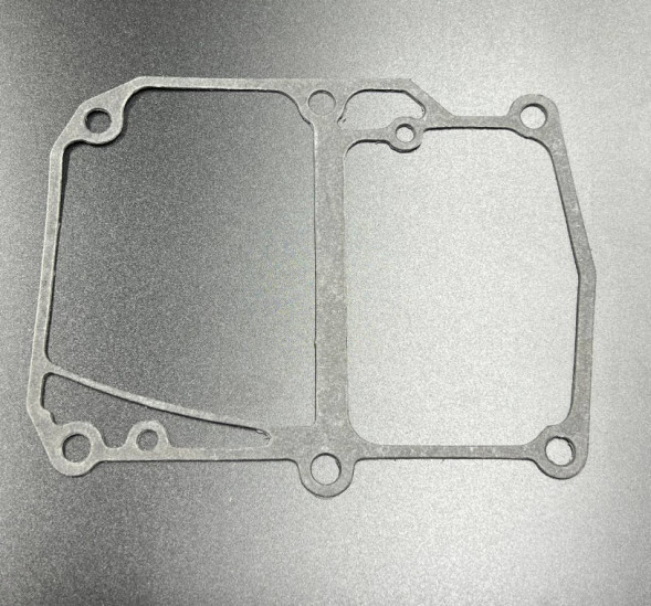 Прокладка под блок Yamaha 9,9-15 (PREMARINE2)