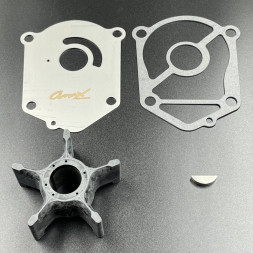 Ремкомплект помпы охлаждения Suzuki DT115-140 (Omax)