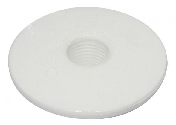 Нижняя часть кнопки (устанавливается на ткань снизу)