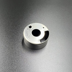 Стакан помпы охлаждения Tohatsu 8-9.8, MFS8 (F8-04000010; 8037511) (KACAWA)