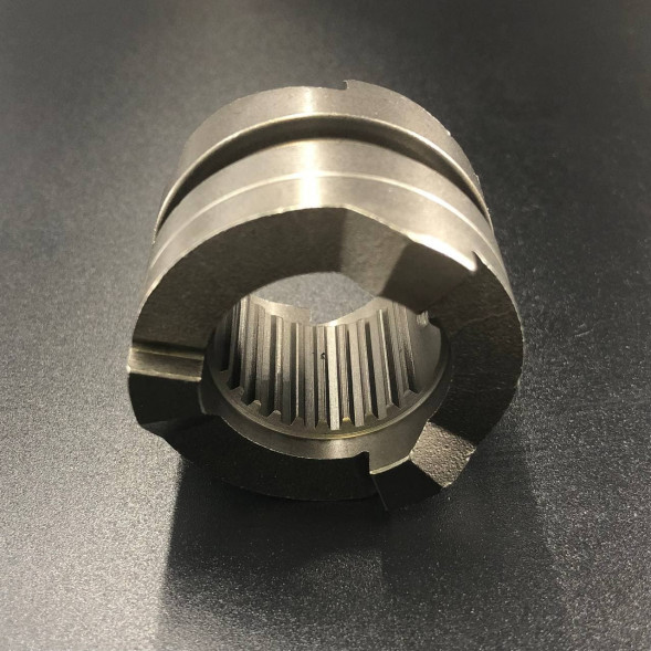 Муфта переключения скорости Yamaha 60-90 (Omax)