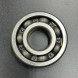 Подшипник шариковый Yamaha 40-50 (25x62x17) (Omax)
