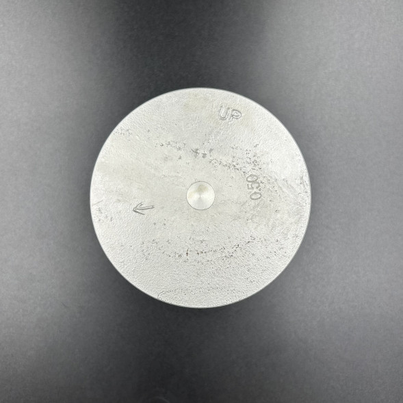 Поршневой комплект Yamaha 80-90 (0.50mm) (KACAWA)