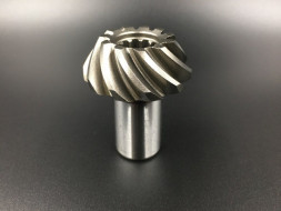 Шестерня вертикального вала (Пиньон) Suzuki DT20-30, DF25-30(A) (57311-96311; 57311-96320; 57311-91L00) (Omax)