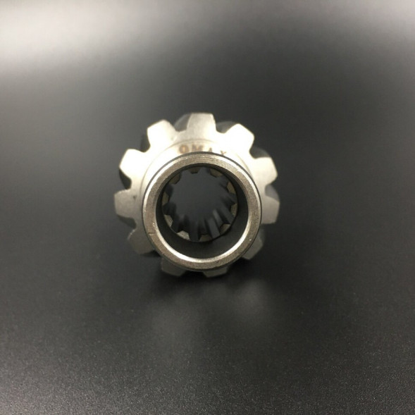 Шестерня вертикального вала (Пиньон) Suzuki DT20-30, DF25-30(A) (57311-96311; 57311-96320; 57311-91L00) (Omax)