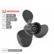Винт гребной  Skipper для Honda 35-60HP, диаметр 12 1/4&quot; алюминиевый, лопастей - 3, шаг 9&quot;