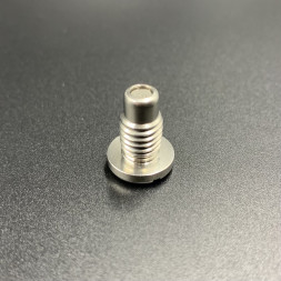 Пробка редуктора Yamaha 25-250, F20-115 (магнитная) (Kacawa)