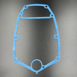 Прокладка под проставку Yamaha 40X (YUELANG)