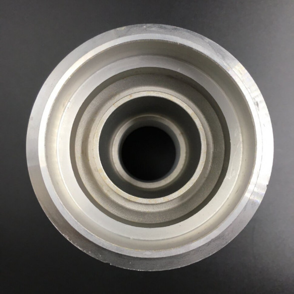 Ступица Yamaha 40-50 (old) (Osaka)