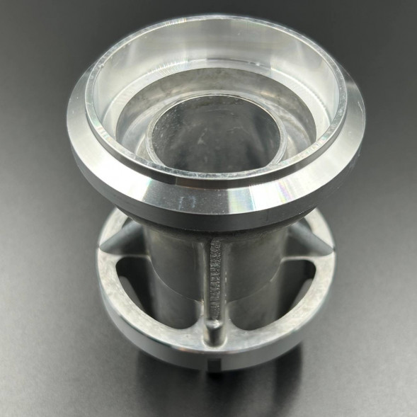 Ступица Yamaha 40-50 (old) (Osaka)