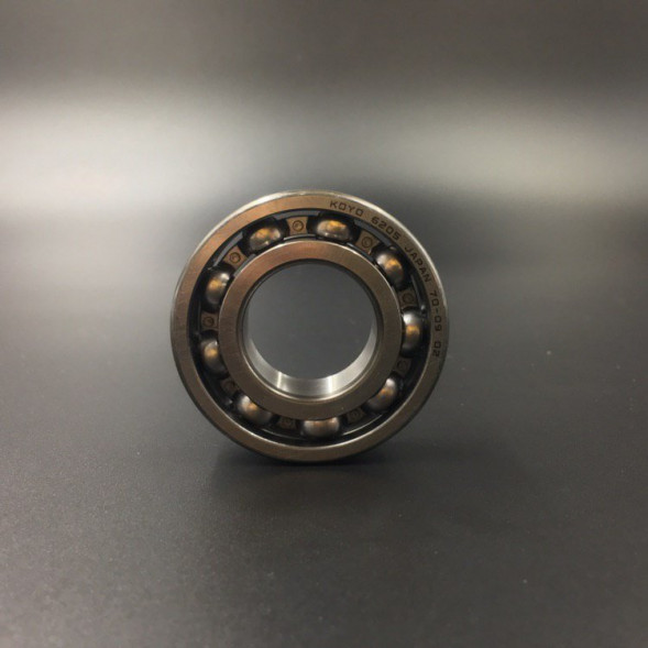 Подшипник шариковый Yamaha 9.9-15 (25x52x15) (Omax)