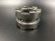Муфта переключения скорости Yamaha 115-140 (Omax)