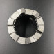 Муфта переключения скорости Yamaha 115-140 (Omax)
