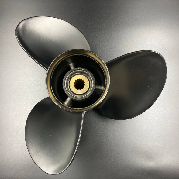 Гребной винт Yamaha 150-300, F150-F275, F300B (3x15x17)