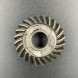 Шестерня заднего хода Yamaha 20-30 OLD (689-45570-00) (Omax)