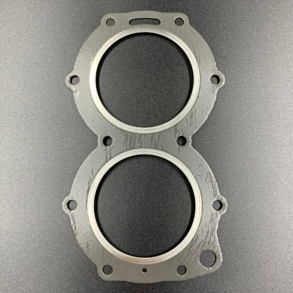 Прокладка под головку Yamaha 55 (Yamaha)