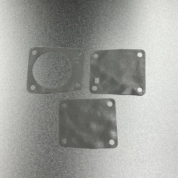 Ремкомплект топливного насоса 6G1 Yamaha 3-15 (6G1-24411-00; 369-03306-0) (Omax)