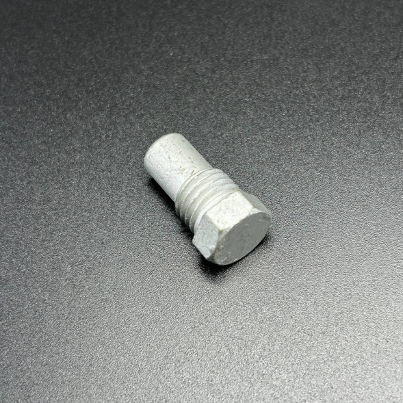 Болт стальной диам. 12 мм BOLT (Quicksilver)