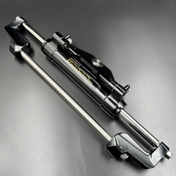 Гидравлическое рулевое управление (4.5 оборотов) (HK6324A-3) (Ray Star)