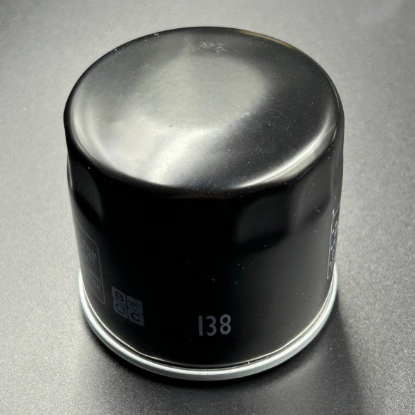 Фильтр масляный ATV X5/X6 (0180-011300-0B0;16510-61A31;16510-96J00) (ZIBO)