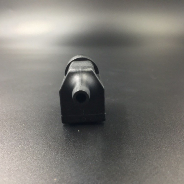 Коннектор топливный Honda BF8-130 (к двигателю) (Osaka)