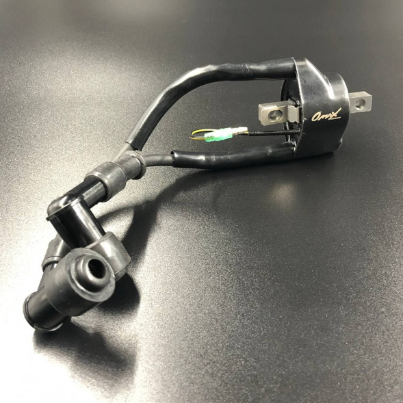 Катушка зажигания высоковольтная Tohatsu 25-30 (3A0-06048-1) (Omax)