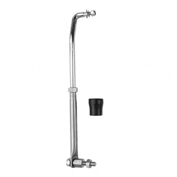 Тяга рулевая Multiflex S60