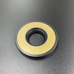 Сальник коленвала YAMAHA 9.9D/15D (Old) (93101-20M10) (20x49x7) (Osaka)