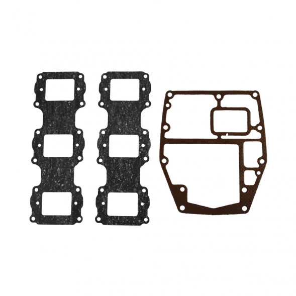 Комплект прокладок двигателя Skipper для Yamaha Модели техники: 75/85